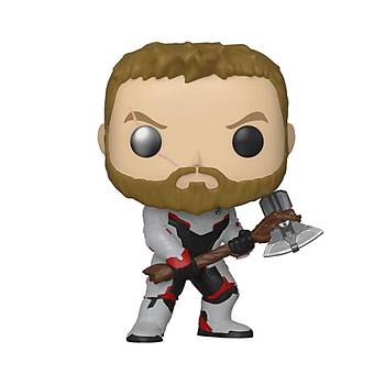 Funko POP Marvel  Avengers Endgame - Thor