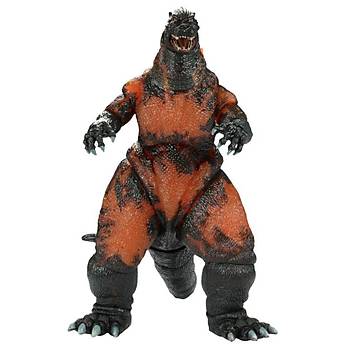Neca Godzilla 6