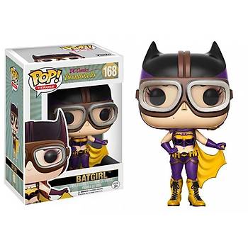 Funko POP DC Bombshells Batgirl