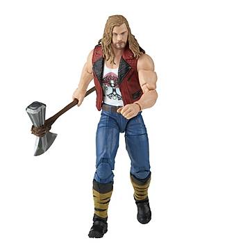 Marvel Legends Series - Thor Love and Thunder - Ravager Thor