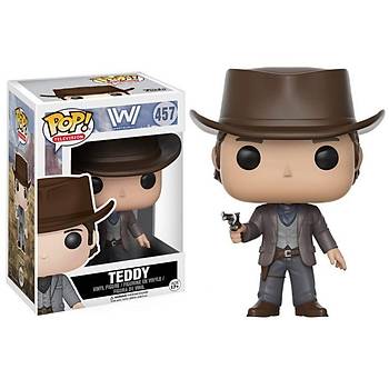 Funko POP Westworld Teddy