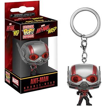 Funko POP Anahtarlk Marvel -  Ant-Man Wasp