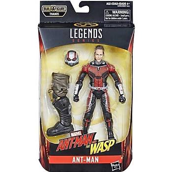 Marvel Legends Best of Avangers nfinity War - Ant Man
