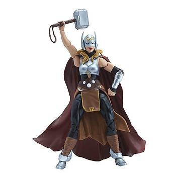 Marvel Legends The Mighty Thor Thor