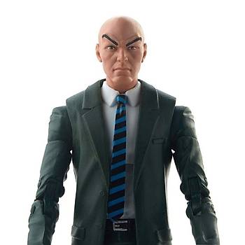 Hasbro Marvel Legends & X-Men Professor X With Hover Chair