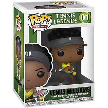 Funko POP Legends - Venus Williams