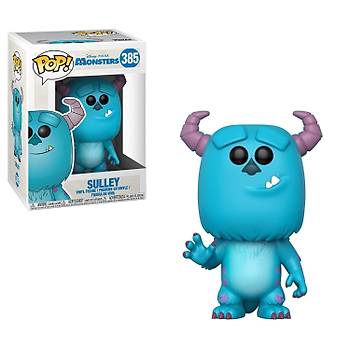 Funko Pop Disney Monster Inc - Sulley