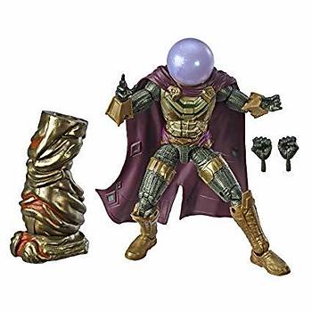 Marvel Legends Spider-Man Far From Home - Mysterio