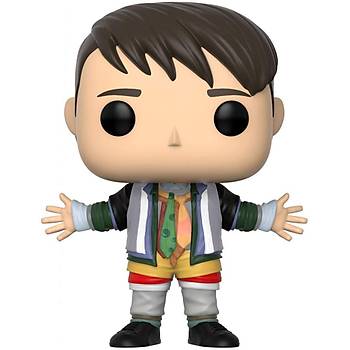 Funko POP Friends - Joey in Chandler's Clothes 