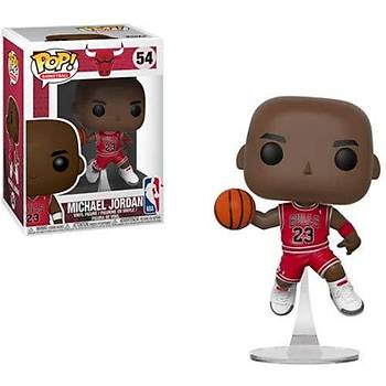 Funko POP NBA BULLS - Michael Jordan