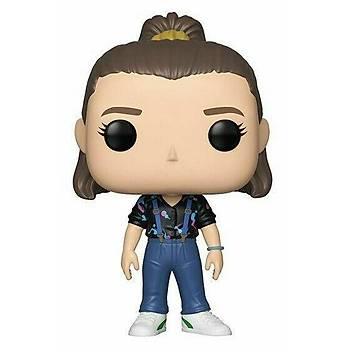 Funko Pop Stranger Things 3 - Eleven with Overalls