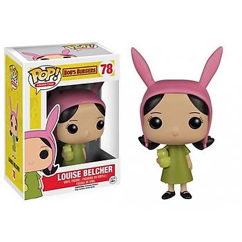 Funko POP Animation Bob's Burgers Louise