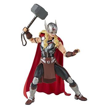 Marvel Legends Series - Thor Love and Thunder Mighty Thor