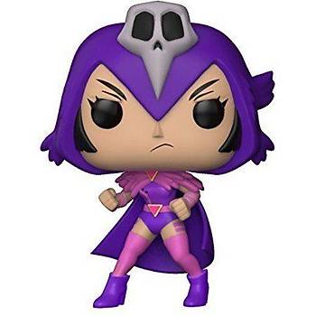 Funko POP Teen Titans Go - TNBTS Raven