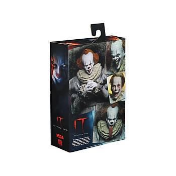 Pennywise (IT 2019 Chapter 2) Neca Action Figure