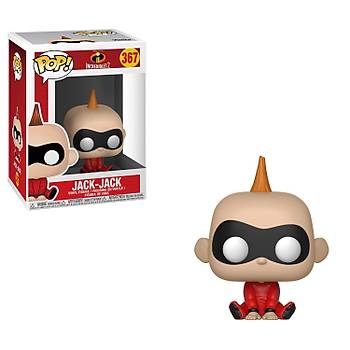 Funko POP Incredibles 2 - Jack / Jack 