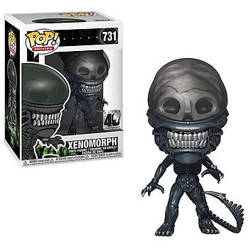 Funko POP Movies Alien 40th - Xenomorph