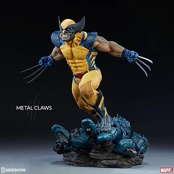 Wolverine Premium Format Figure