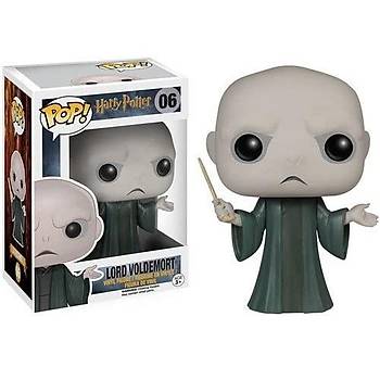 Funko POP Harry Potter - Voldemort