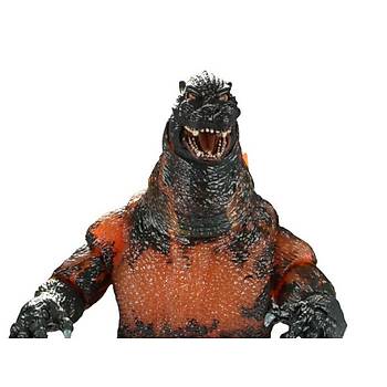 Neca Godzilla 6