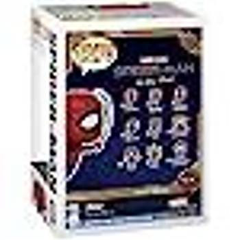 Funko Pop Marvel Spider-Man: No Way Home - Spider-Man in Finale Suit
