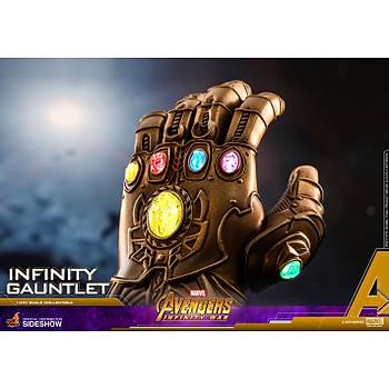 Infinity Gauntlet