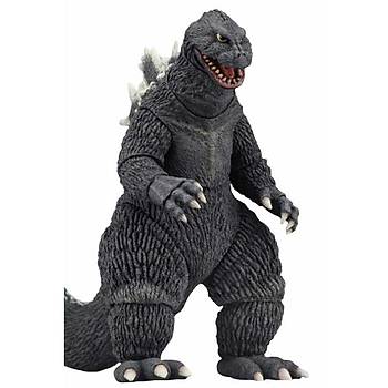 NECA Godzilla (King Kong VS Godzilla 1962) 12 inch  Figure