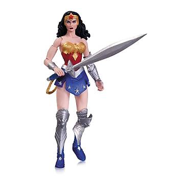 DC Collectibles New 52 Earth 2 Wonder Woman