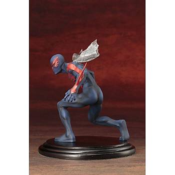 Kotobukiya Marvel Now Spider Man 2099 ArtFx+ Statue