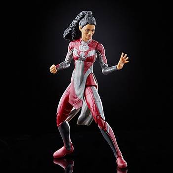 Marvel Legends The Eternals Makkari Figr