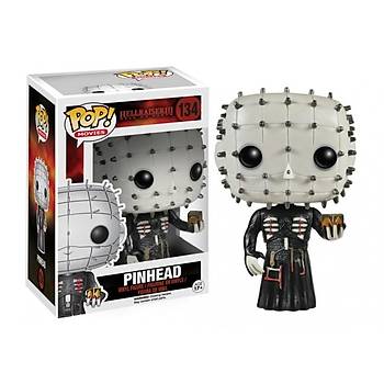 Funko POP Hellraiser Pinhead