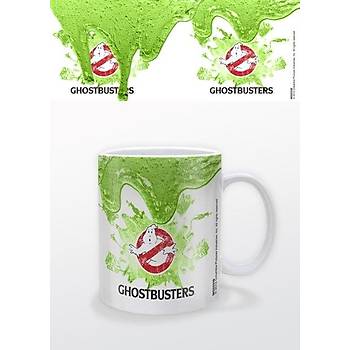 Kupa Bardak Slime! Ghostbusters