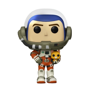Funko POP Disney Lightyear Buzz Lightyear