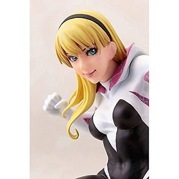 Kotobukiya Marvel Spider-Gwen Bishoujo Statue