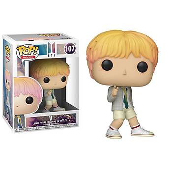 Funko POP Rocks BTS - V