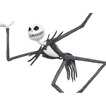 Nightmare Before Christmas - Jack Skellington