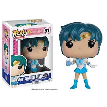 Funko POP Sailor Moon Sailor Mercury