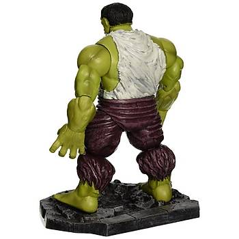 Marvel Select Savage Hulk Action Figure