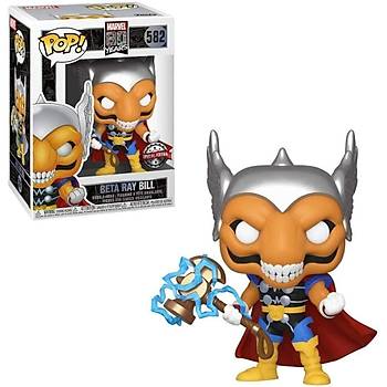 Funko POP Marvel Comics - Beta Ray Bill