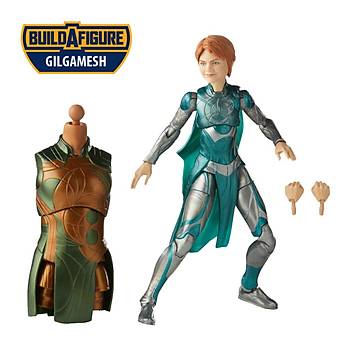 Marvel Legends The Eternals Marvels Sprite Figr