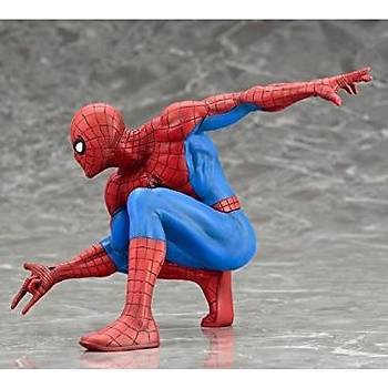 Kotobukiya Marvel The Amazing Spider-Man ArtFX+ Statue