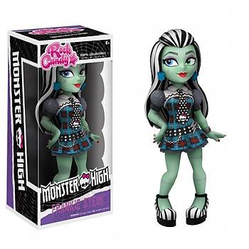 Funko Rock Candy Monster High Frankie Stein