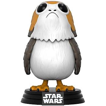 Funko Pop Star Wars The Last Jedi  Porg #198 Pop