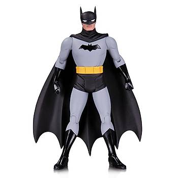 DC Collectibles Designer Series Darwyn Cooke Batman Action Figure