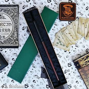 Ollivanders Asalar Model - Draco Malfoy