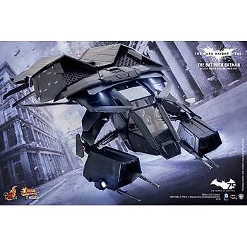 The Bat 1/12 Scale Collectible Set