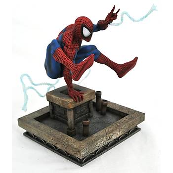 Marvel Gallery DIAMOND SELECT TOYS - Spider-Man ('90S Version)