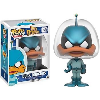 Funko Pop Disney - Duck Dodgers