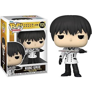 Funko Pop Animation Tokyo Ghoul:Re - Kuki Urie
