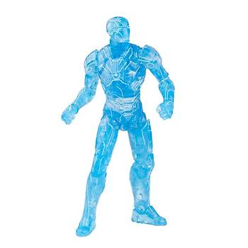Marvel Legends Series - Hologram Iron Man